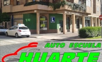 AUTOESCUELA HUARTE/UHARTE