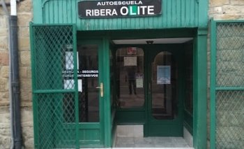 AUTOESCUELA CASTILLO DE OLITE