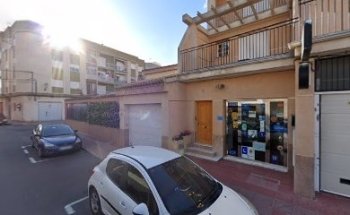 Autoescuela Gran Vía