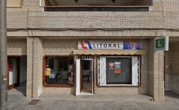 Auto-Escuelas Litoral