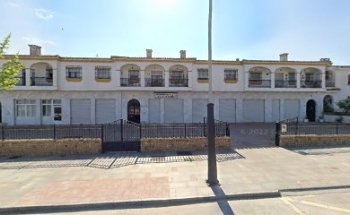 Autoescuela Del Rosario