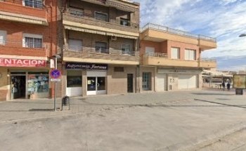 Auto Escuela Fortuna. Sección 1