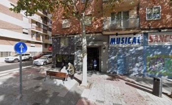 Autoescuela Santiago