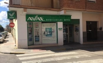 Autoescuela AVAE NOVEL