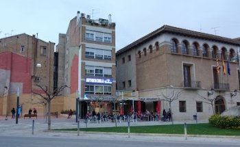 Autoescuela Montori's Tamarite