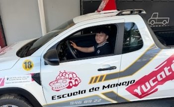 Driving School Yucatán