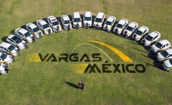 Vargas México Coyoacán