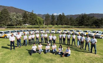 Vargas México Cuautitlán Izcalli