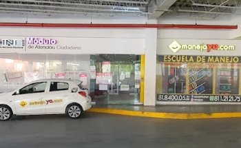 Escuela de Manejo MANEJAYA