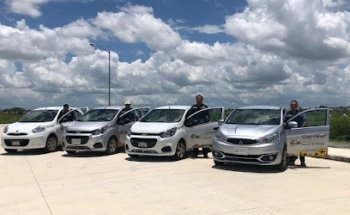 Driving School Cherris