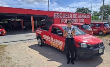 Poligono Driving School 108