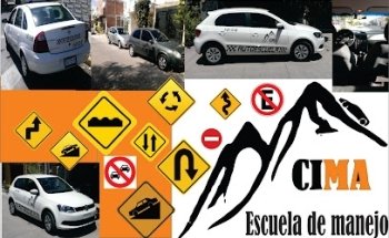 Escuela de Manejo Cima