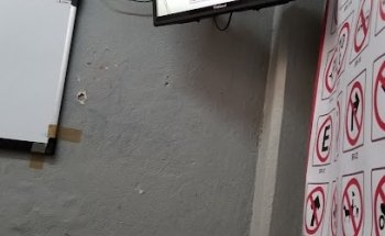 Escuela de Manejo Neza