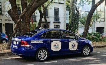 Escuela de manejo Master School Racing Street Vial