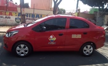 Escuela de Manejo Delta