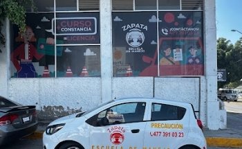 Zapata School of Management