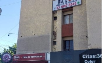 Escuela de Manejo del Sol