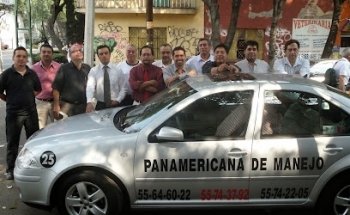 Escuela Panamericana de Manejo