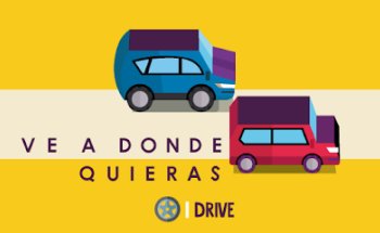 I-DRIVE Escuela de Manejo