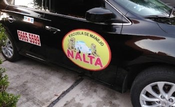 Driving School Nalta