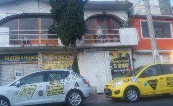 Escuela de Manejo Valle