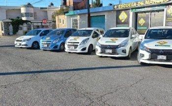 Escuela de manejo Maneja bien pachuca