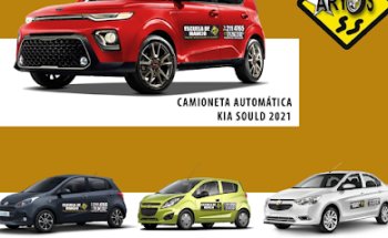 Driving School Aryos