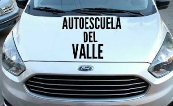 Escuela de Manejo del Valle