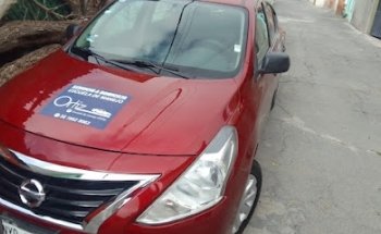 ESCUELA DE MANEJO ORTIZ