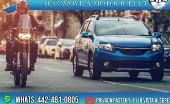 ESCUELA DE MANEJO JIREH