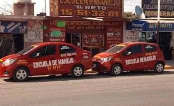 Neza Driving School