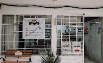 Control Auto Driving School Mexico