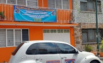 Driving School Automundo