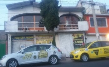 Escuela de Manejo Valle CDMX