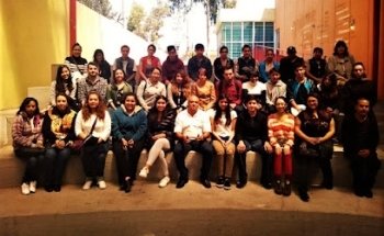 Escuela de Manejo Bosques CDMX