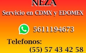DRIVING SCHOOL NEZA