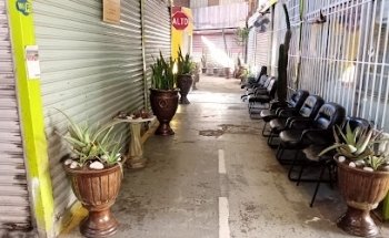 Escuela de Manejo Continental