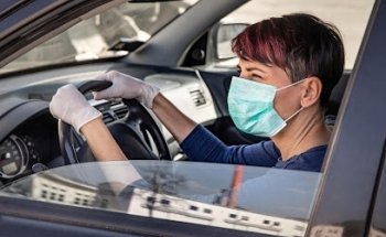 Escuela De Manejo Intermontreal Coyoacan