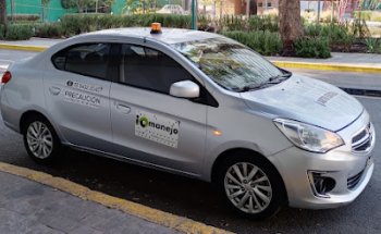 Escuela de manejo, iO MANEJO, clases de manejo