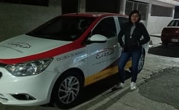 Carza Auto Escuela