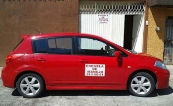 Escuela De Manejo Sagitario