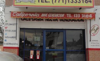 Escuela de Manejo Royal California