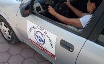 Escuela De Manejo Hispano