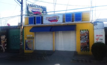 Escuela de Manejo LA UNION