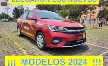 ESCUELA DE MANEJO HARVEY Suc. Alvaro Obregon