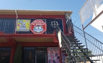 Drivers Academia de Manejo