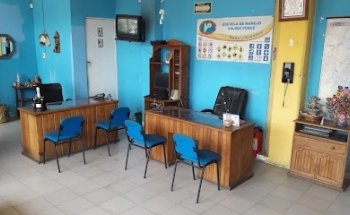 Driving School Valdez