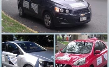 Escuela de Manejo CONTROLVIAL(Cafetales)