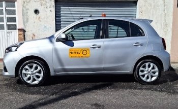 Driving School Diffel