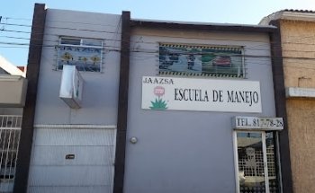 JAAZSA Driving School